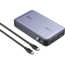 UGREEN PB720 20000mAh 100W Grey (25188)