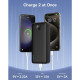 Baseus Airpow 20000mAh 20W Black (P10022804113-00)