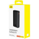 Baseus Airpow 20000mAh 20W Black (P10022804113-00)