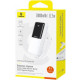 Baseus Lipow Built-In Lightning/USB-C 20000mAh White (P10079102213-00)