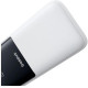 Baseus Lipow Built-In Lightning/USB-C 20000mAh White (P10079102213-00)