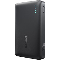 Baseus EnerFill FP21 22.5W 10000 mAh Black (P1008210D123-00)