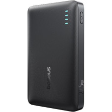 Baseus EnerFill FP21 22.5W 10000 mAh Black (P1008210D123-00)