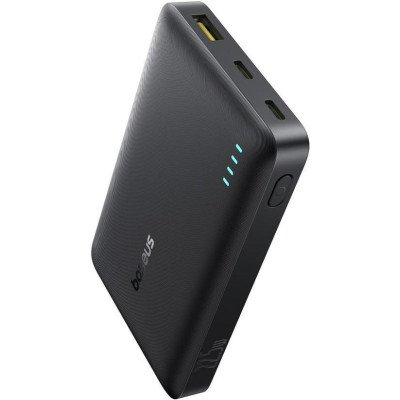 Baseus EnerFill FP21 22.5W 10000 mAh Black (P1008210D123-00)