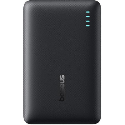Baseus EnerFill FP21 22.5W 10000 mAh Black (P1008210D123-00)