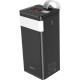 Hoco J86A 50000mAh 22,5W Black