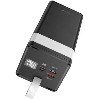 Hoco J86A 50000mAh 22,5W Black