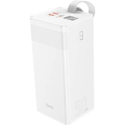 Hoco J86A 50000mAh 22,5W Black