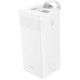 Hoco J86A 50000mAh 22,5W Black