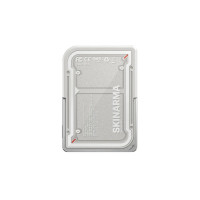 Skinarma Nexus Mecha 5000 mAh 20W Light Grey (SK-PB5KNEXUS-MECLGY)