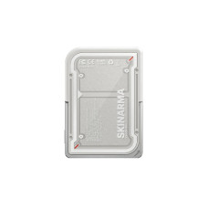 Skinarma Nexus Mecha 5000 mAh 20W Light Grey (SK-PB5KNEXUS-MECLGY)