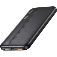 REMAX RPP-212 Tinyl 10000mAh Black