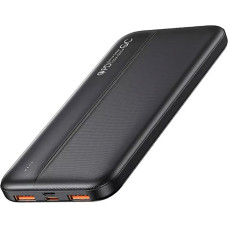 REMAX RPP-212 Tinyl 10000mAh Black