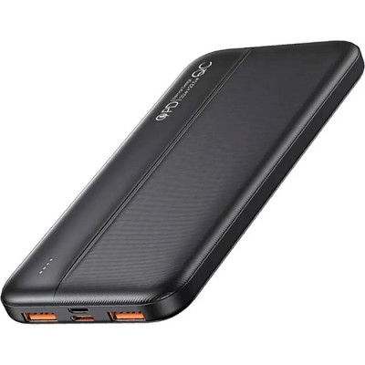 REMAX RPP-212 Tinyl 10000mAh Black