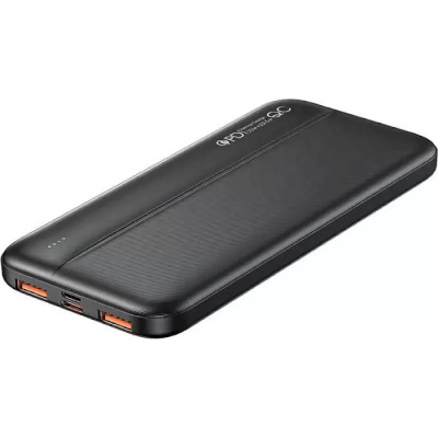 REMAX RPP-212 Tinyl 10000mAh Black