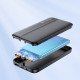 REMAX RPP-212 Tinyl 10000mAh Black