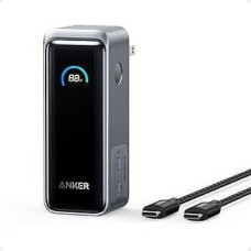 Anker Prime Power Bank (9.6K, 65W, Fusion)