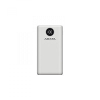 ADATA P20000QCD 20000mAh White