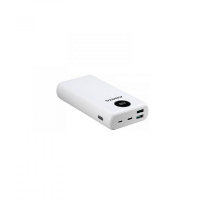 ADATA P20000QCD 20000mAh White