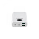 ADATA P20000QCD 20000mAh White