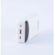 REMAX Ritry II Series 22.5W PD+QC Charging Power Bank 20000mAh RPP-68 White
