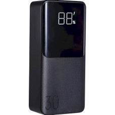 Joyroom JR-QP193 30000mAh 22.5W Black