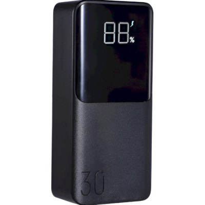 Joyroom JR-QP193 30000mAh 22.5W Black