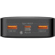 Joyroom JR-QP193 30000mAh 22.5W Black