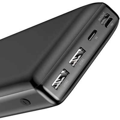 Baseus Mini JA 30000 Black (PPJAN-C01)