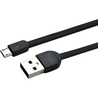 Універсальна мобільна батарея Proda PD P-96 30000mAh Black (PRD-PD-96-BK)