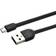 Універсальна мобільна батарея Proda PD P-96 30000mAh Black (PRD-PD-96-BK)