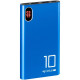 Gelius Pro CoolMini GP-PB10-005 10000 mAh 2.1A Blue (72029)