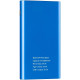 Gelius Pro CoolMini GP-PB10-005 10000 mAh 2.1A Blue (72029)