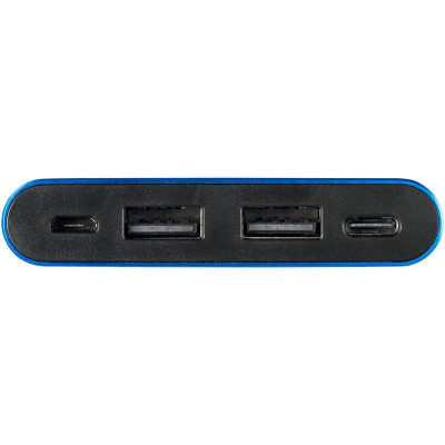 Gelius Pro CoolMini GP-PB10-005 10000 mAh 2.1A Blue (72029)