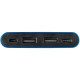Gelius Pro CoolMini GP-PB10-005 10000 mAh 2.1A Blue (72029)