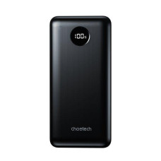 Choetech B653 20000mAh QC PD 45W Black (B653-CCBK)