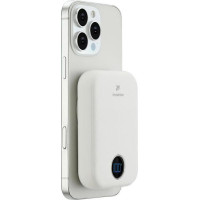 Imoshion MagSafe 10000mAh White (8720922101068)