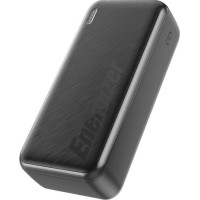 Energizer 30000mAh 22.5W Black (UE30055PQ)