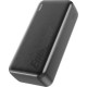 Energizer 30000mAh 22.5W Black (UE30055PQ)