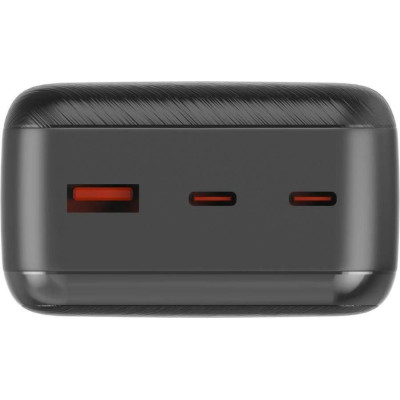 Energizer 30000mAh 22.5W Black (UE30055PQ)