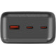 Energizer 30000mAh 22.5W Black (UE30055PQ)