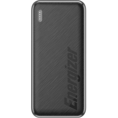 Energizer 30000mAh 22.5W Black (UE30055PQ)