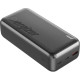 Energizer 30000mAh 22.5W Black (UE30055PQ)