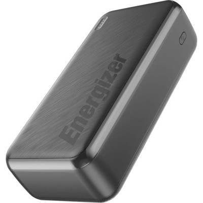 Energizer 30000mAh 22.5W Black (UE30055PQ)