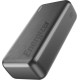 Energizer 30000mAh 22.5W Black (UE30055PQ)