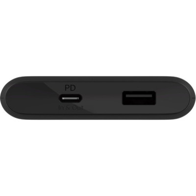 Belkin Boost Charge USB Type-C 10000mAh Black (BPB001BTBK)