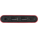 Gelius Pro CoolMini GP-PB10-005 10000 mAh 2.1A Red (72160)