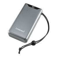 Intenso F20000 20000mAh Grey (7332054)
