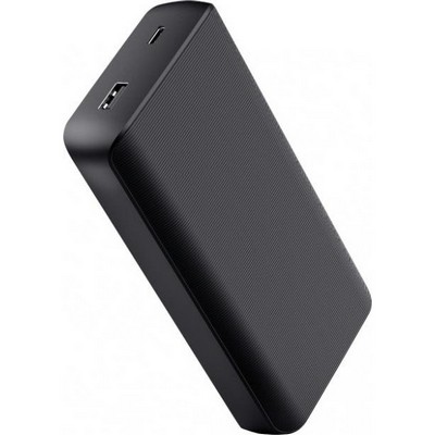 Trust Laro 20000mAh Black (23892)