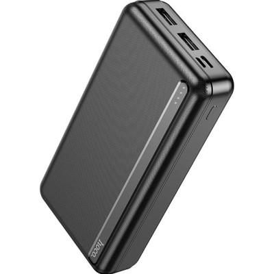 Hoco J91A 20000mAh black